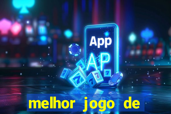 melhor jogo de construir cidade para celular