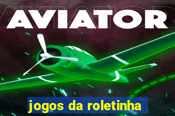 jogos da roletinha