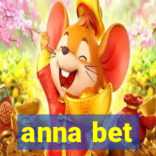 anna bet