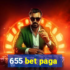 655 bet paga