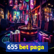 655 bet paga