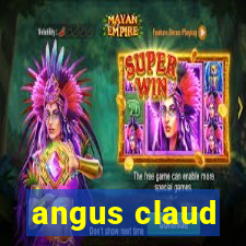 angus claud