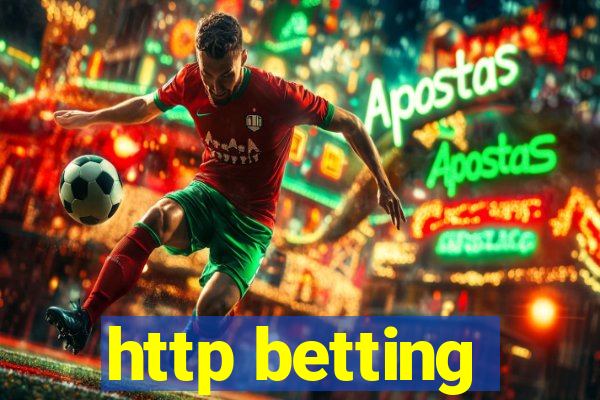 http betting