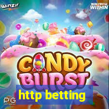 http betting