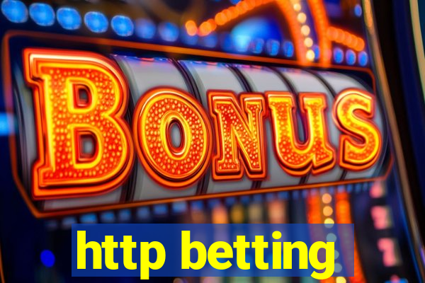 http betting