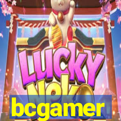 bcgamer