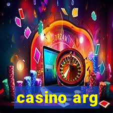 casino arg