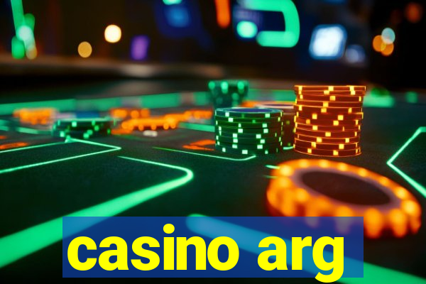 casino arg