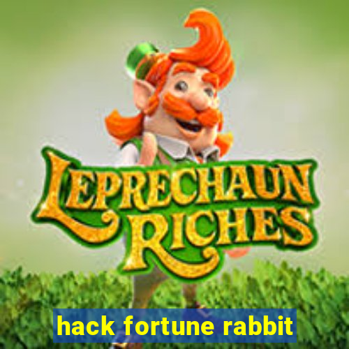 hack fortune rabbit