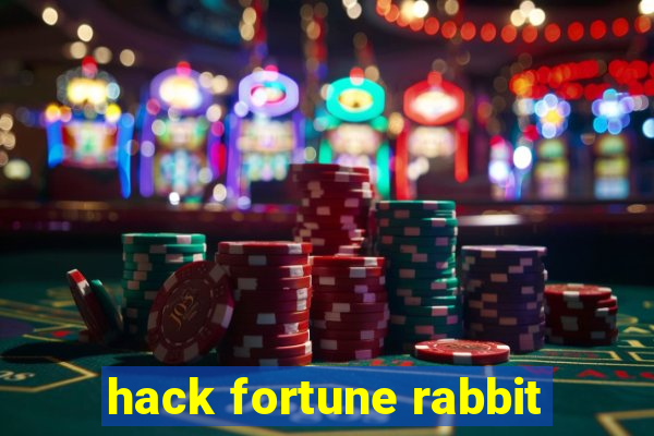 hack fortune rabbit