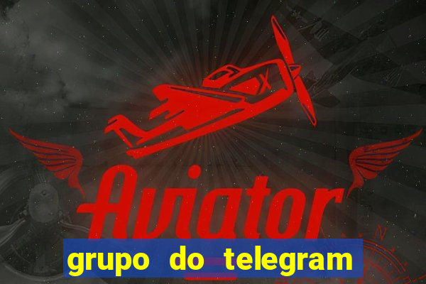 grupo do telegram mais de 18