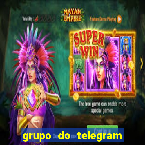 grupo do telegram mais de 18