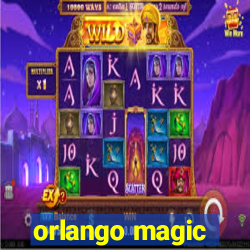 orlango magic