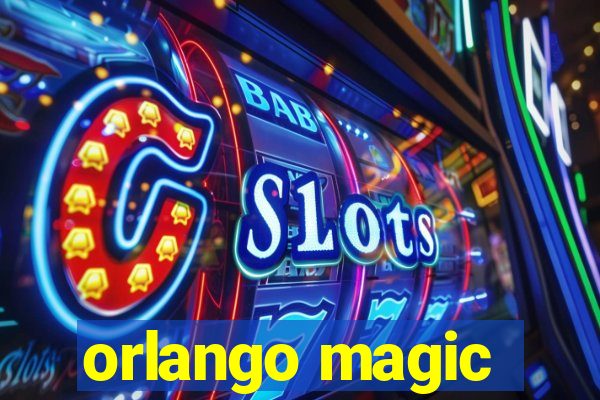 orlango magic