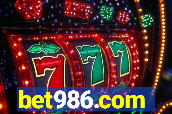 bet986.com