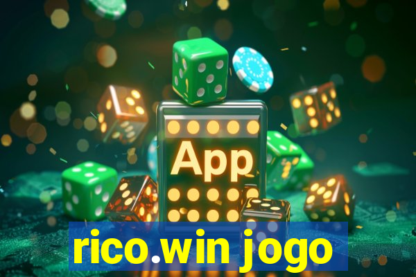 rico.win jogo