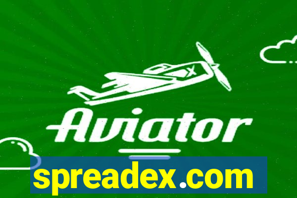 spreadex.com