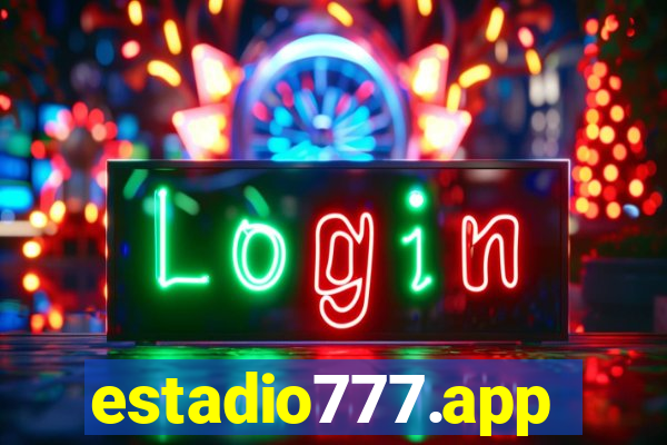 estadio777.app