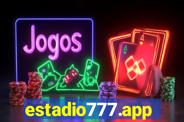 estadio777.app