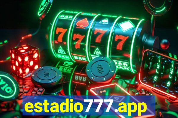 estadio777.app