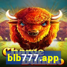 blb777.app