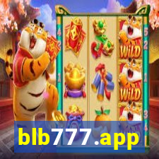 blb777.app