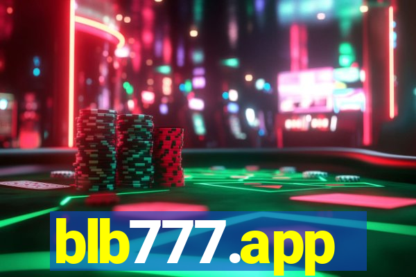 blb777.app