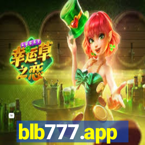 blb777.app