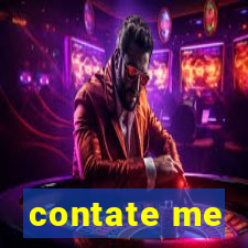 contate me