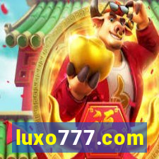 luxo777.com