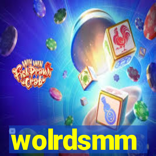 wolrdsmm