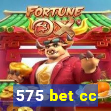 575 bet cc