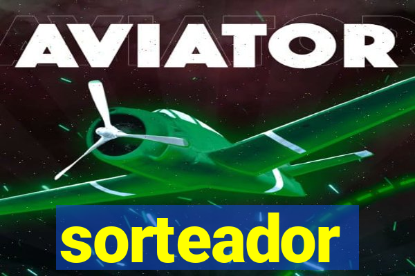 sorteador