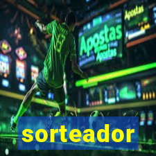 sorteador