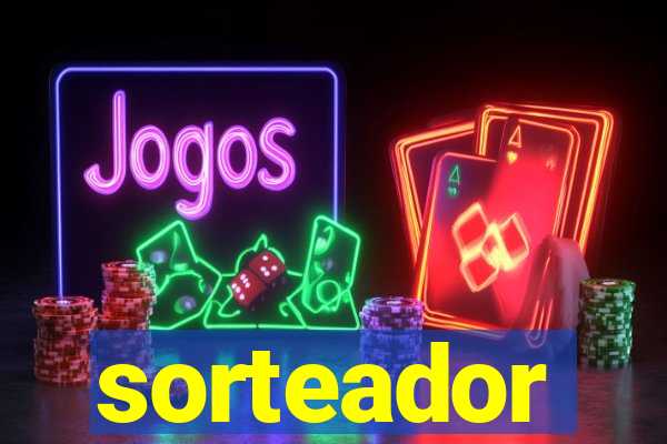 sorteador