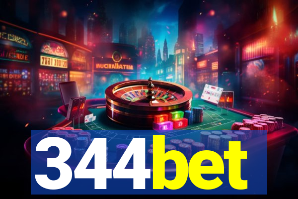 344bet