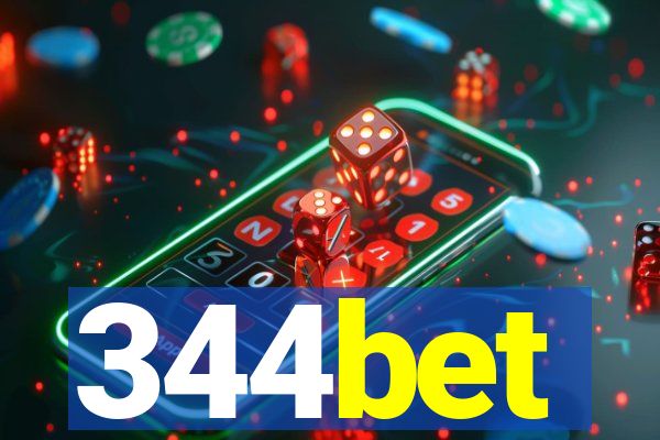 344bet