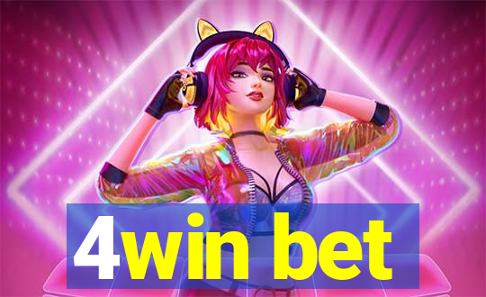 4win bet