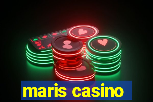 maris casino