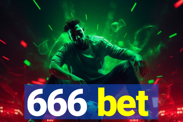 666 bet