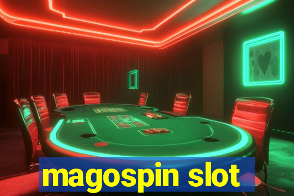 magospin slot