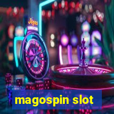 magospin slot