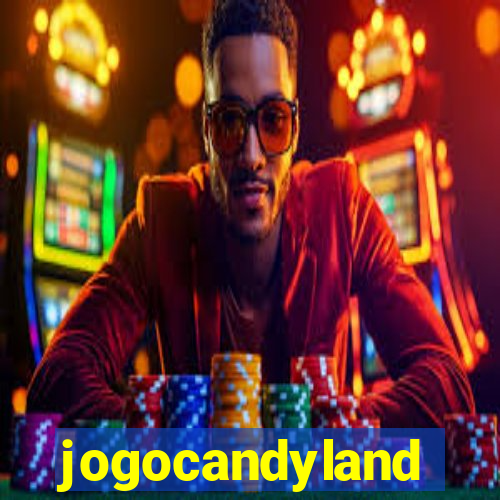 jogocandyland