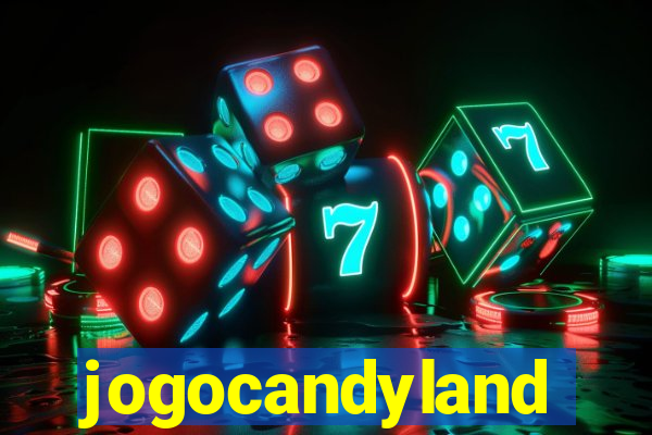 jogocandyland