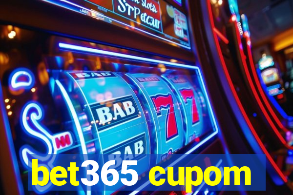 bet365 cupom