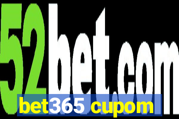 bet365 cupom