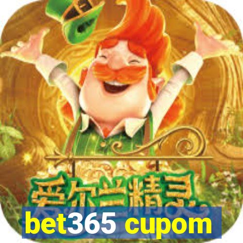 bet365 cupom