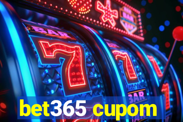 bet365 cupom