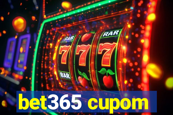 bet365 cupom