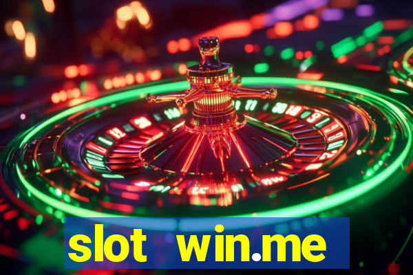 slot win.me registrar login